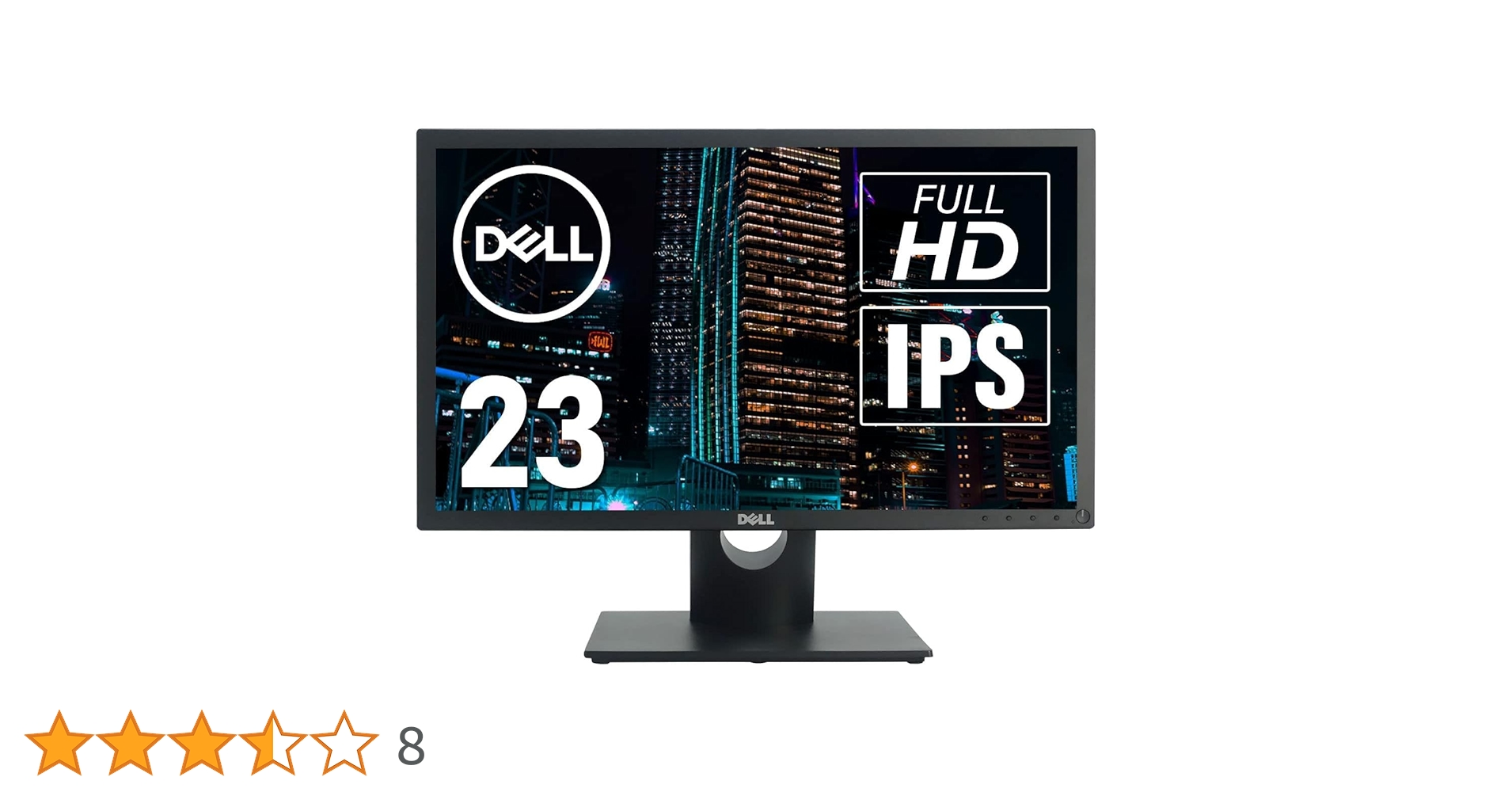 DELL - DELL E2318H 液晶ディスプレイ Amazon.co.jp: 【整理済み品】デル ディスプレイ モニター DELL